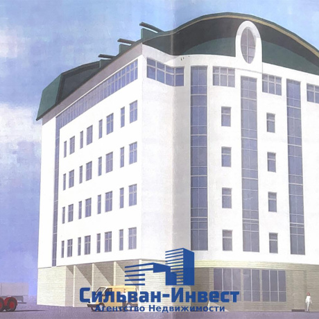 Фотография Продается производственное/складское помещение по адресу г. Минск, Будславская ул., д. 21 к. А - фото 1