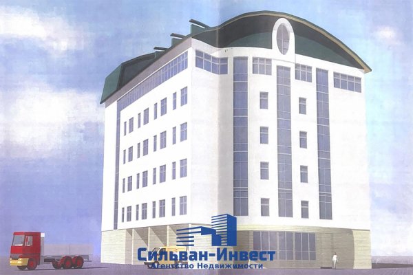 Продается производственное/складское помещение по адресу г. Минск, Будславская ул., д. 21 к. А - фото 1