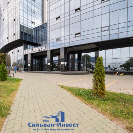 Фотография Продается производственное/складское помещение по адресу г. Минск, Цеткин ул., д. 24 - фото 1