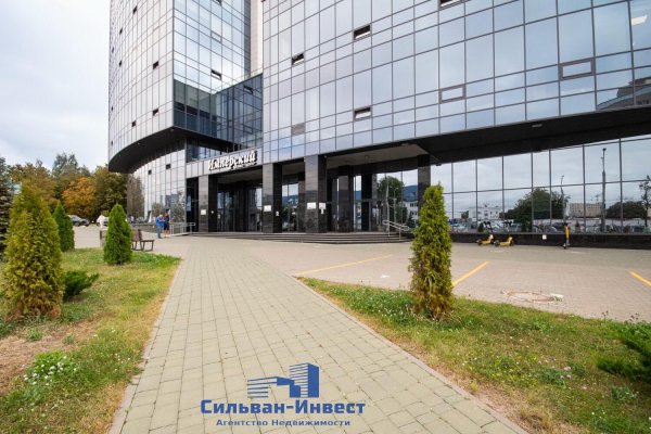 Продается производственное/складское помещение по адресу г. Минск, Цеткин ул., д. 24 - фото 1