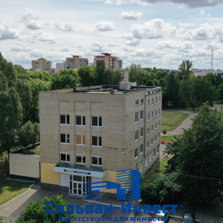 Фотография Продается производственное/складское помещение по адресу г. Минск, Цнянская ул., д. 12 - фото 1