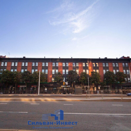 Фотография Продается производственное/складское помещение по адресу г. Минск, Долгобродская ул., д. 16 - фото 1