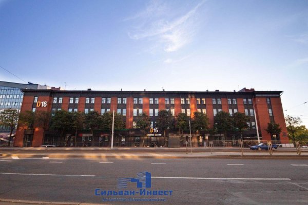 Продается производственное/складское помещение по адресу г. Минск, Долгобродская ул., д. 16 - фото 1