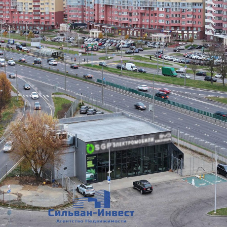 Фотография Продается производственное/складское помещение по адресу г. Минск, Дзержинского просп., д. 132 к. 1 - фото 1