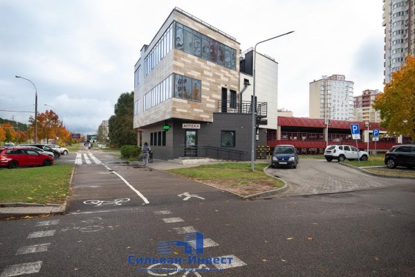 Продается производственное/складское помещение по адресу г. Минск, Гинтовта ул., д. 28 к. в - фото 1