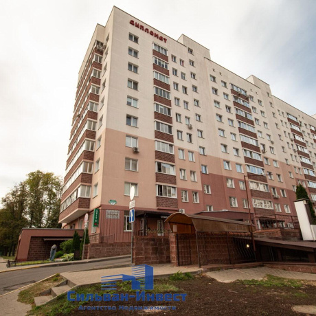 Фотография Продается производственное/складское помещение по адресу г. Минск, Каховская ул., д. 17 - фото 1