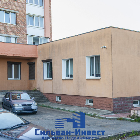 Фотография Продается производственное/складское помещение по адресу г. Минск, Казинца ул., д. 64 к. А - фото 1