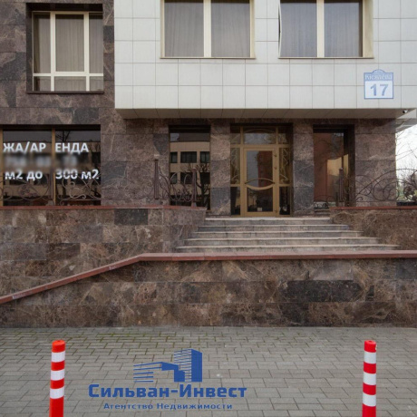 Фотография Продается производственное/складское помещение по адресу г. Минск, Киселева ул., д. 17 - фото 1