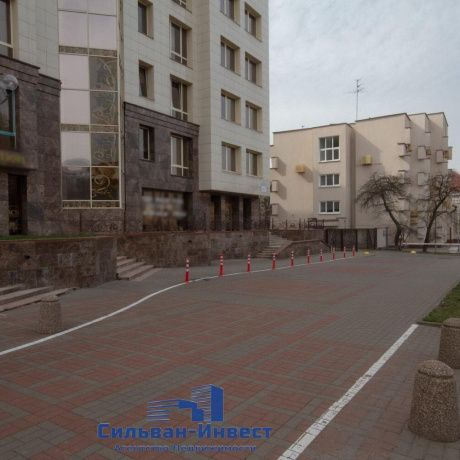 Фотография Продается производственное/складское помещение по адресу г. Минск, Киселева ул., д. 17 - фото 1