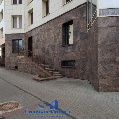 Фотография Продается производственное/складское помещение по адресу г. Минск, Киселева ул., д. 17 - фото 1