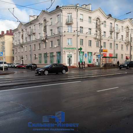 Фотография Продается производственное/складское помещение по адресу г. Минск, Коласа ул., д. 51 к. 1 - фото 1