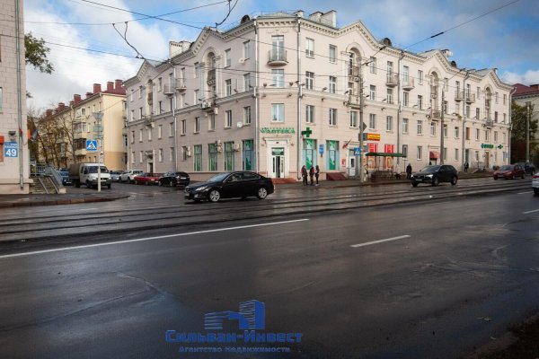 Продается производственное/складское помещение по адресу г. Минск, Коласа ул., д. 51 к. 1 - фото 1