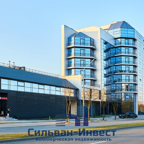 Фотография Продается производственное/складское помещение по адресу г. Минск, Козлова пер., д. 25 - фото 1