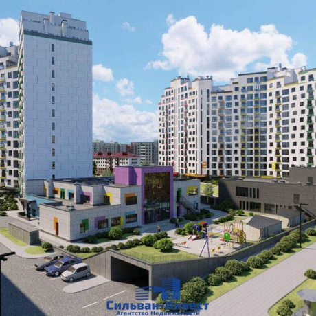 Фотография Продается производственное/складское помещение по адресу г. Минск, Кропоткина ул., д. 61 - фото 1