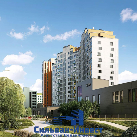 Фотография Продается производственное/складское помещение по адресу г. Минск, Кропоткина ул., д. 61 - фото 1