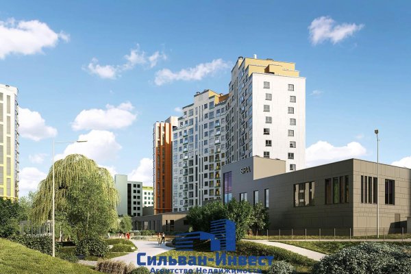 Продается производственное/складское помещение по адресу г. Минск, Кропоткина ул., д. 61 - фото 1