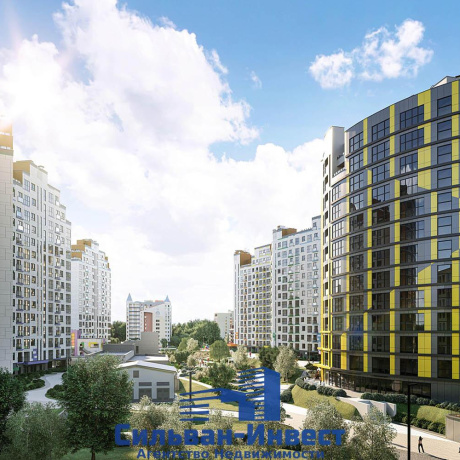 Фотография Продается производственное/складское помещение по адресу г. Минск, Кропоткина ул., д. 91 - фото 1