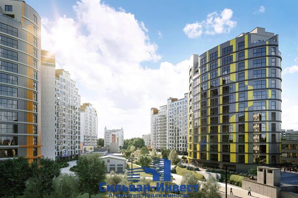 Продается производственное/складское помещение по адресу г. Минск, Кропоткина ул., д. 91 - фото 1