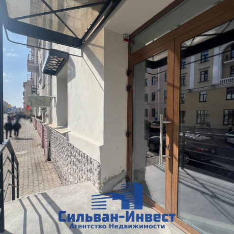 Фотография Продается производственное/складское помещение по адресу г. Минск, Маркса ул., д. 25 - фото 1