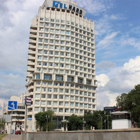 Фотография Продается помещение по адресу г. Минск, Мельникайте ул., - фото 1