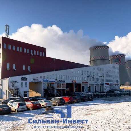Фотография Продается производственное/складское помещение по адресу г. Минск, Монтажников ул., д. 9 - фото 1