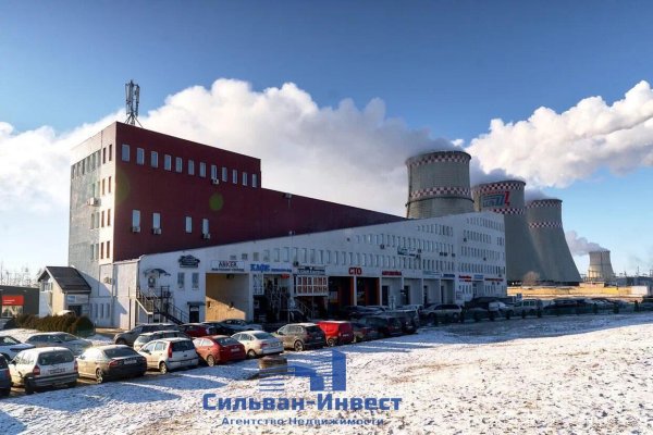 Продается производственное/складское помещение по адресу г. Минск, Монтажников ул., д. 9 - фото 1