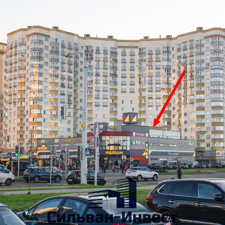 Фотография Продается производственное/складское помещение по адресу г. Минск, Неманская ул., д. 47 - фото 1