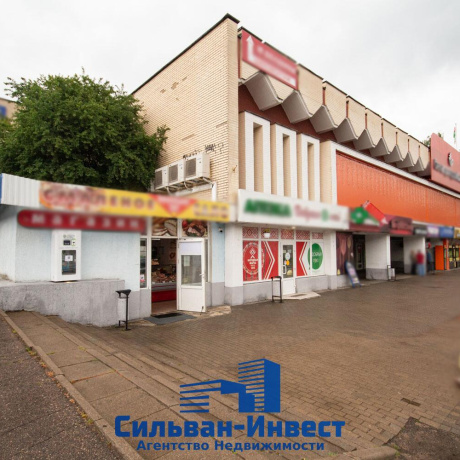 Фотография Продается производственное/складское помещение по адресу г. Минск, Одинцова ул., д. 20 - фото 1