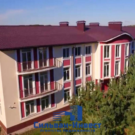 Фотография Продается производственное/складское помещение по адресу г. Минск, Папернянский пер., д. 18 - фото 1