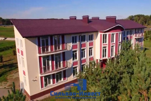 Продается производственное/складское помещение по адресу г. Минск, Папернянский пер., д. 18 - фото 1