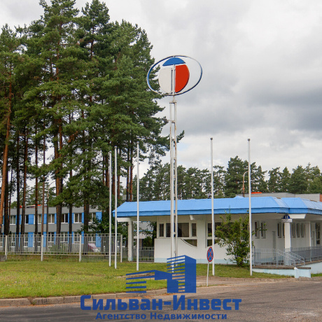 Фотография Продается производственное/складское помещение по адресу г. Минск, Павловского ул., д. 11 - фото 1
