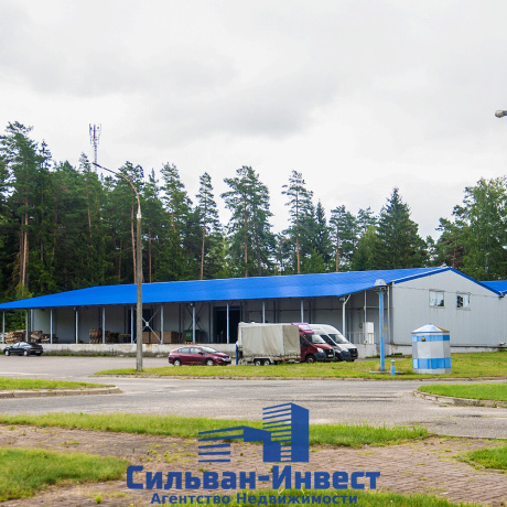 Фотография Продается производственное/складское помещение по адресу г. Минск, Павловского ул., д. 11 - фото 1
