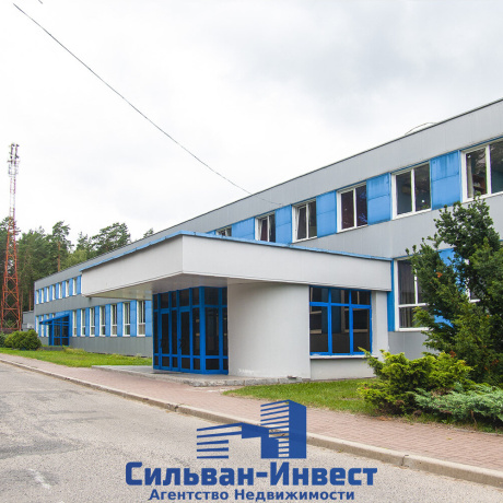 Фотография Продается производственное/складское помещение по адресу г. Минск, Павловского ул., д. 11 - фото 1