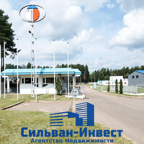 Фотография Продается производственное/складское помещение по адресу г. Минск, Павловского ул., д. 11 - фото 1