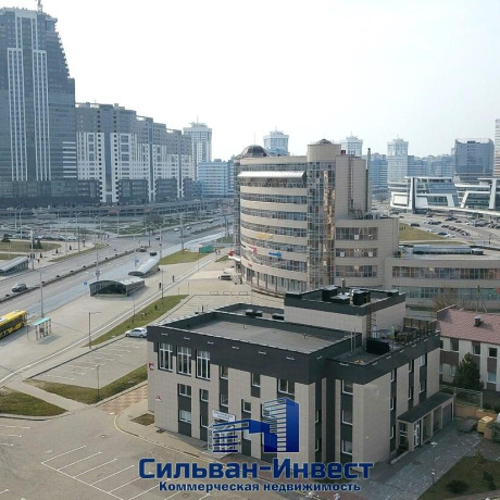 Фотография Продается производственное/складское помещение по адресу г. Минск, Пионерская ул., д. 45 - фото 1