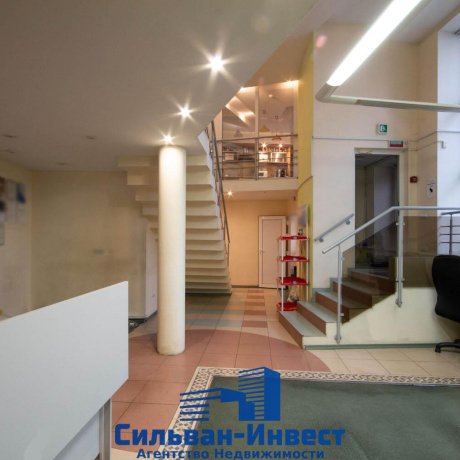 Фотография Продается производственное/складское помещение по адресу г. Минск, Победителей просп., д. 89 к. 2 - фото 1