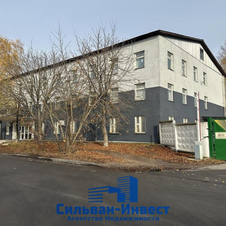 Фотография Продается производственное/складское помещение по адресу г. Минск, Промышленная ул., д. 11 - фото 1