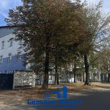 Фотография Продается производственное/складское помещение по адресу г. Минск, Промышленная ул., д. 11 - фото 1
