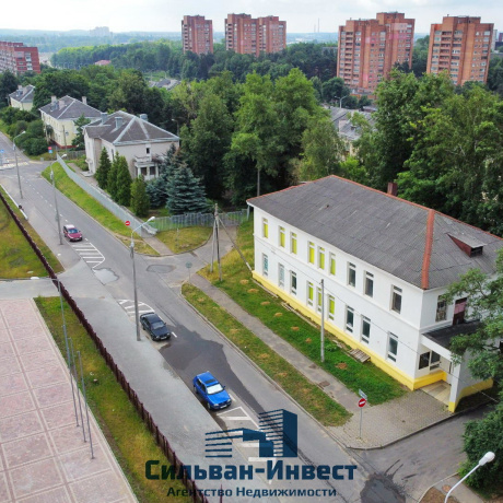 Фотография Продается производственное/складское помещение по адресу г. Минск, Седова ул., д. 6 - фото 1