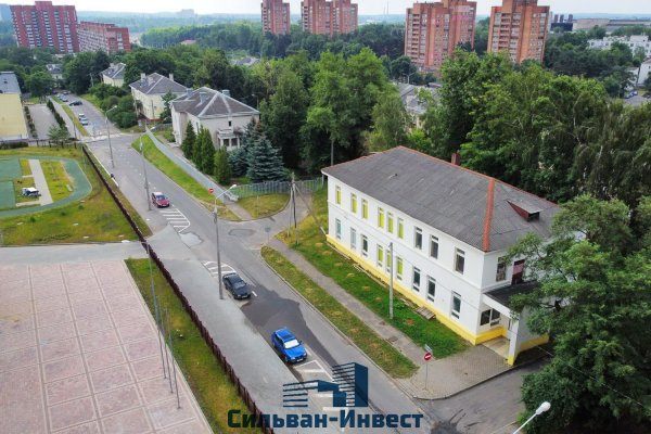 Продается производственное/складское помещение по адресу г. Минск, Седова ул., д. 6 - фото 1