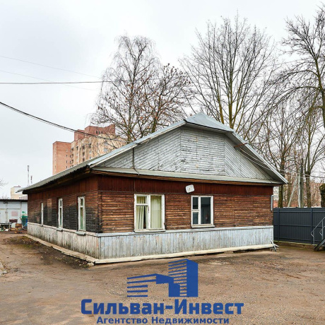 Фотография Продается производственное/складское помещение по адресу г. Минск, Семенова ул., д. 1 к. А - фото 1