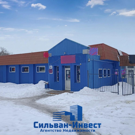 Фотография Продается производственное/складское помещение по адресу г. Минск, Сердича ул., д. 30 - фото 1