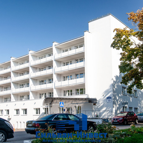 Фотография Продается производственное/складское помещение по адресу г. Минск, Смолячкова ул., д. 19 - фото 1