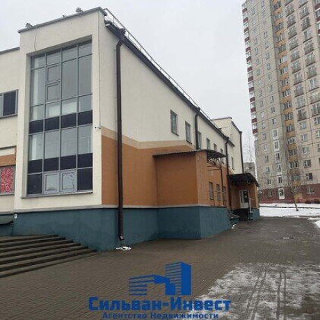 Фотография Продается производственное/складское помещение по адресу г. Минск, Сухаревская ул., д. 16 - фото 1