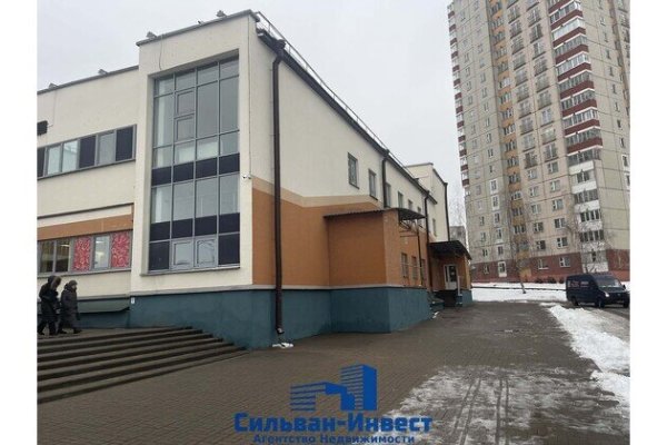 Продается производственное/складское помещение по адресу г. Минск, Сухаревская ул., д. 16 - фото 1