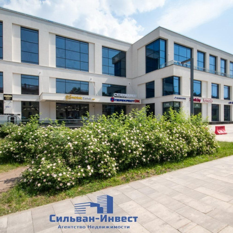 Фотография Продается производственное/складское помещение по адресу г. Минск, Свердлова ул., д. 11 - фото 1