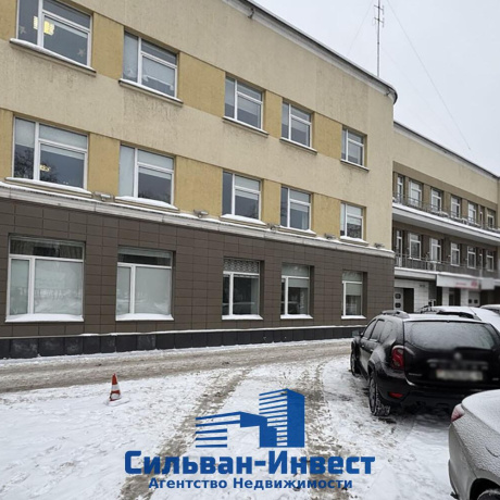 Фотография Продается производственное/складское помещение по адресу г. Минск, Свердлова ул., д. 23 - фото 1