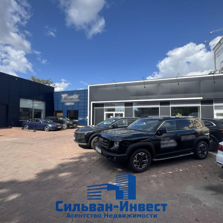 Фотография Продается производственное/складское помещение по адресу г. Минск, Свердлова ул., д. 23 - фото 1