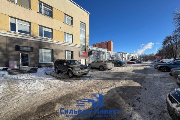 Продается производственное/складское помещение по адресу г. Минск, Свердлова ул., д. 23 - фото 1