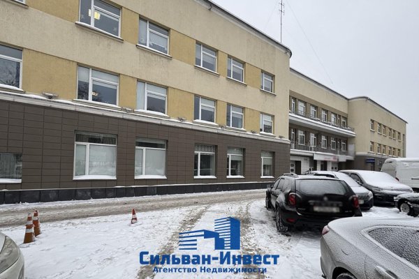 Продается производственное/складское помещение по адресу г. Минск, Свердлова ул., д. 23 - фото 1